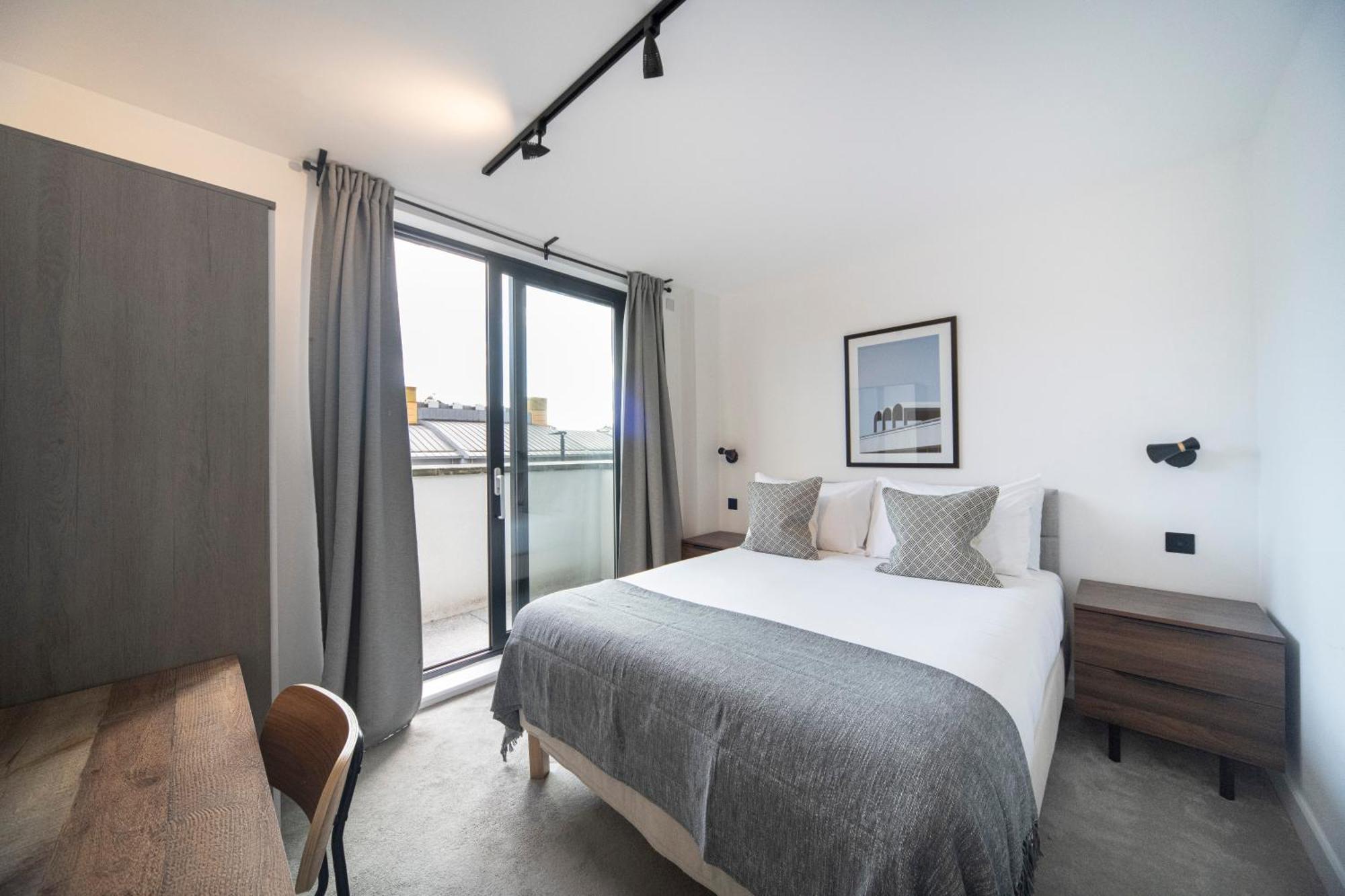 Xylo - Kentish Town Apartment *