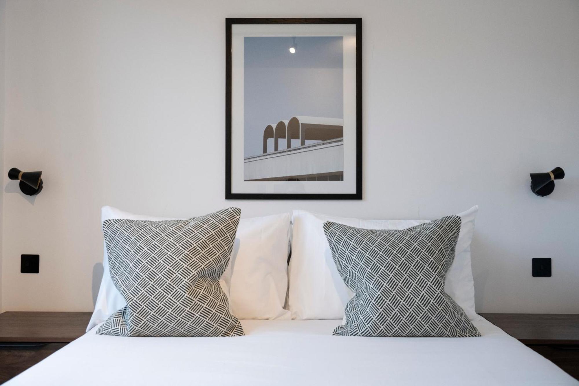 Xylo - Kentish Town Apartment *