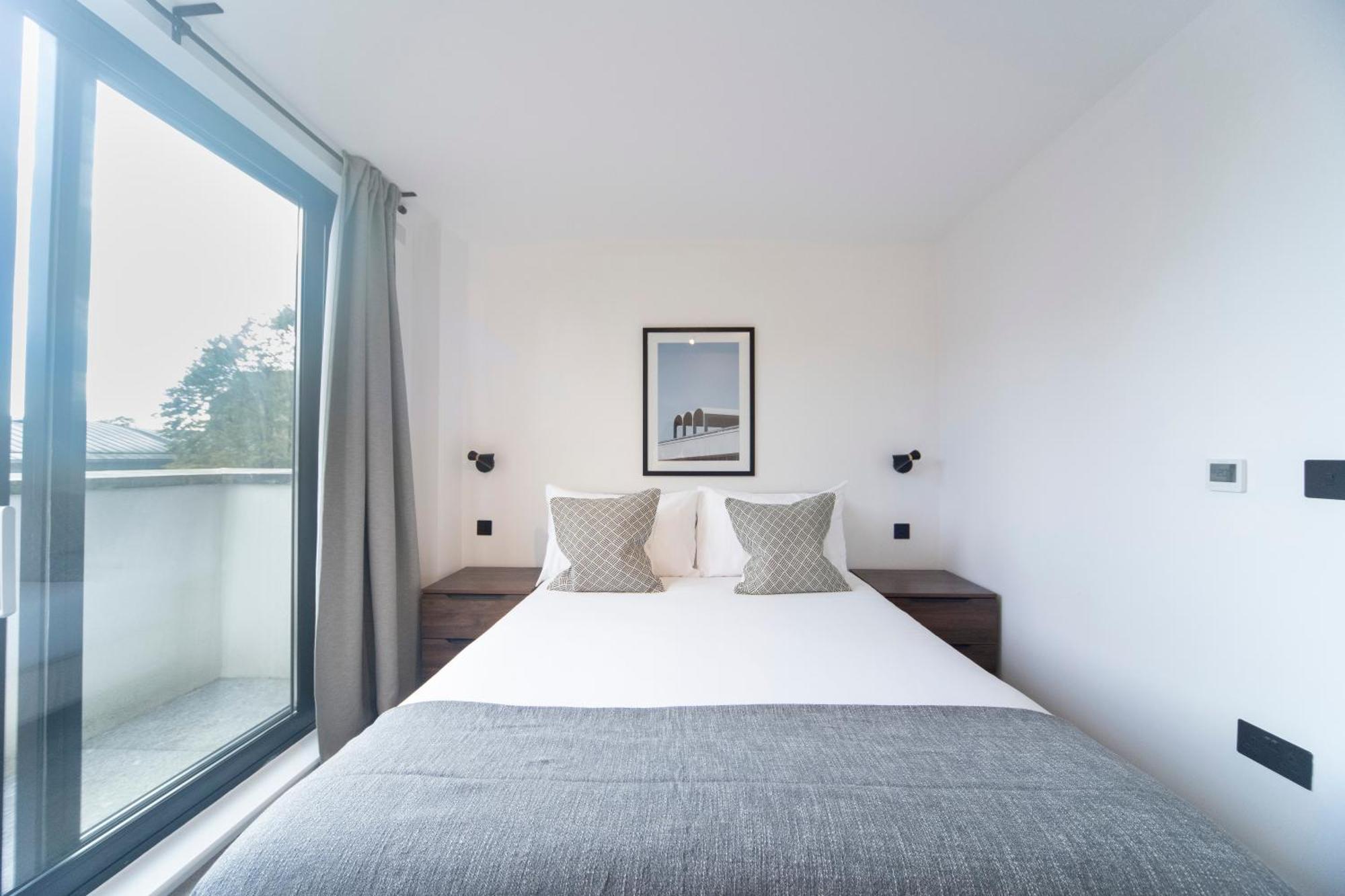 Xylo - Kentish Town Apartment London