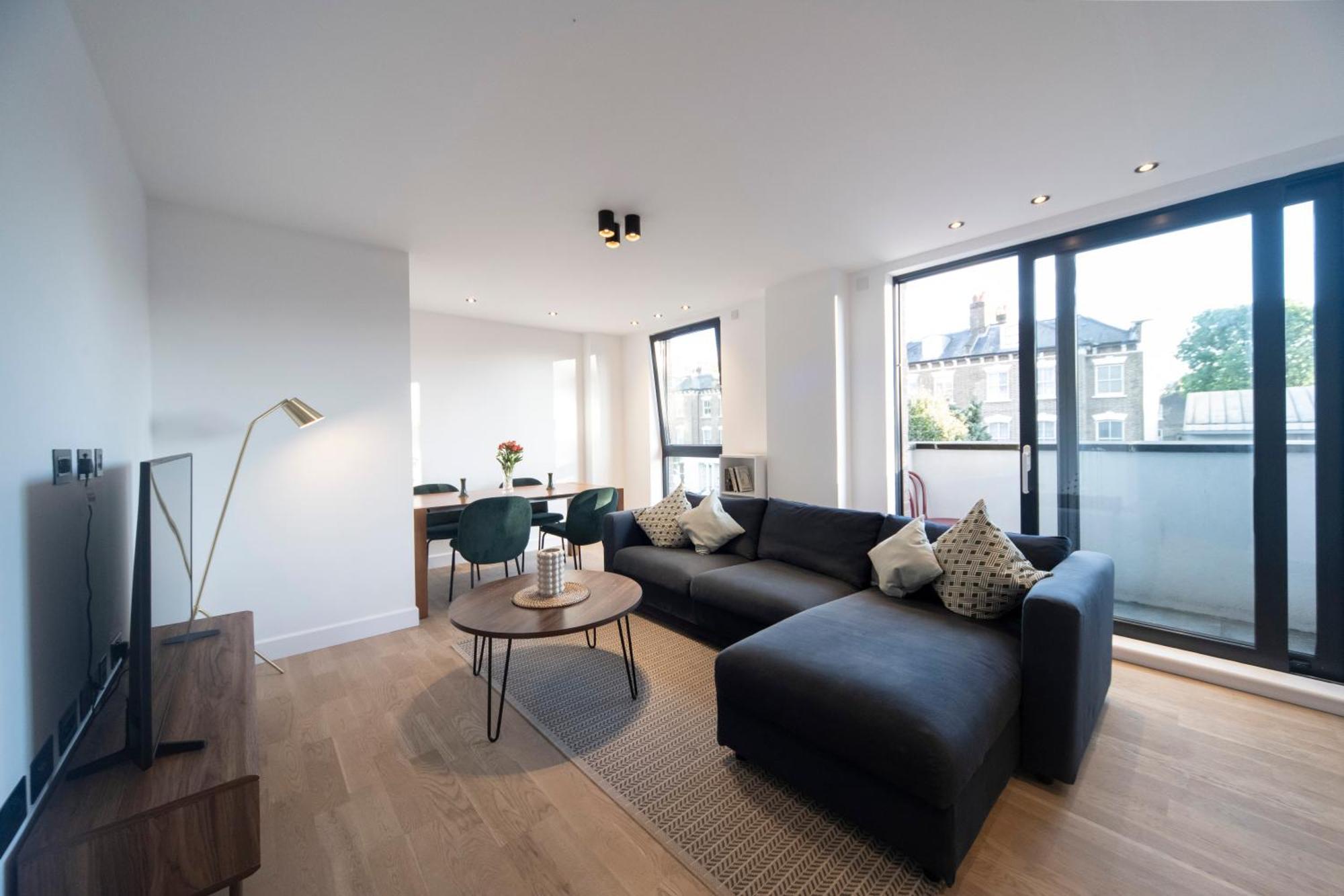 Apartment Xylo - Kentish Town London