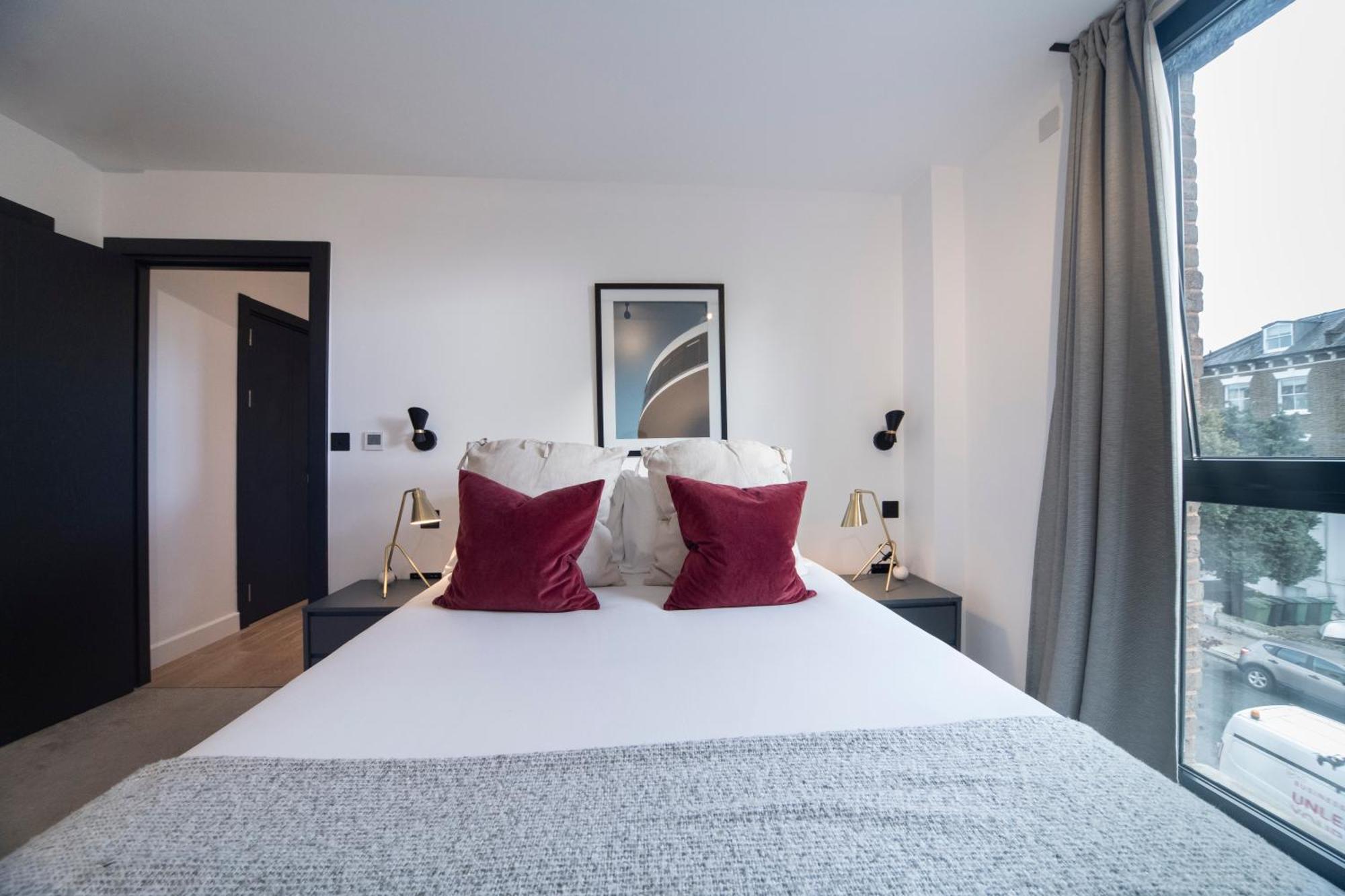 Apartment Xylo - Kentish Town *