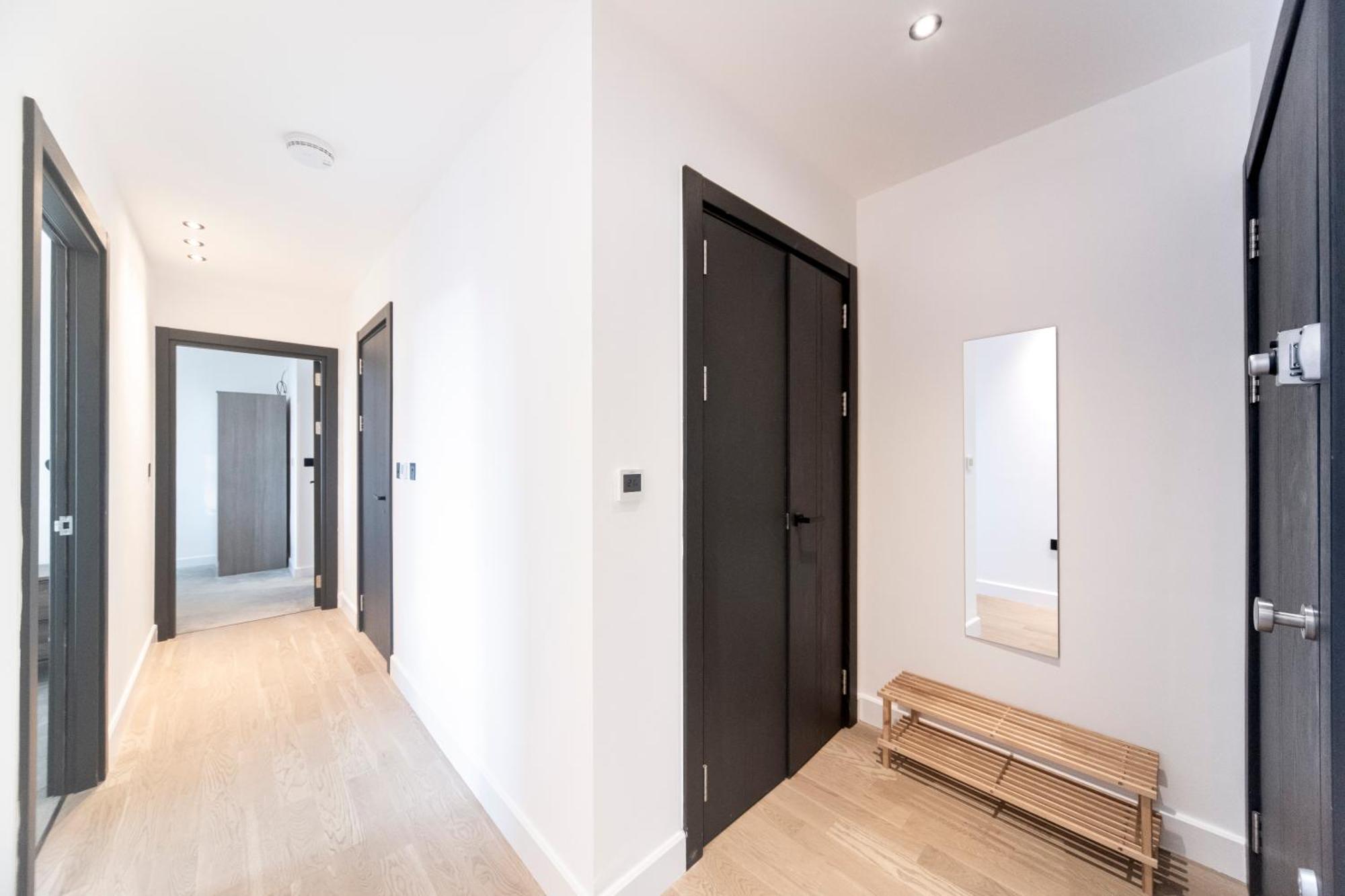 Apartment Xylo - Kentish Town
