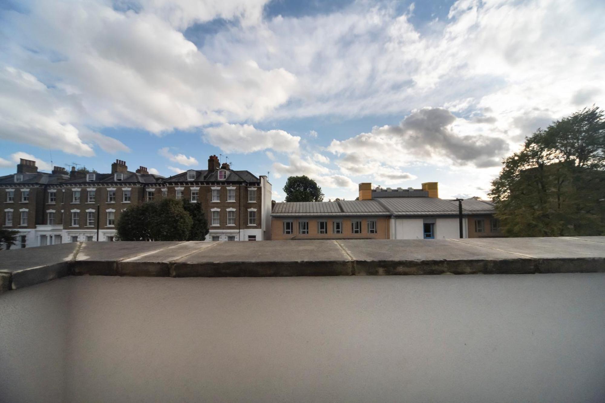 Xylo - Kentish Town *