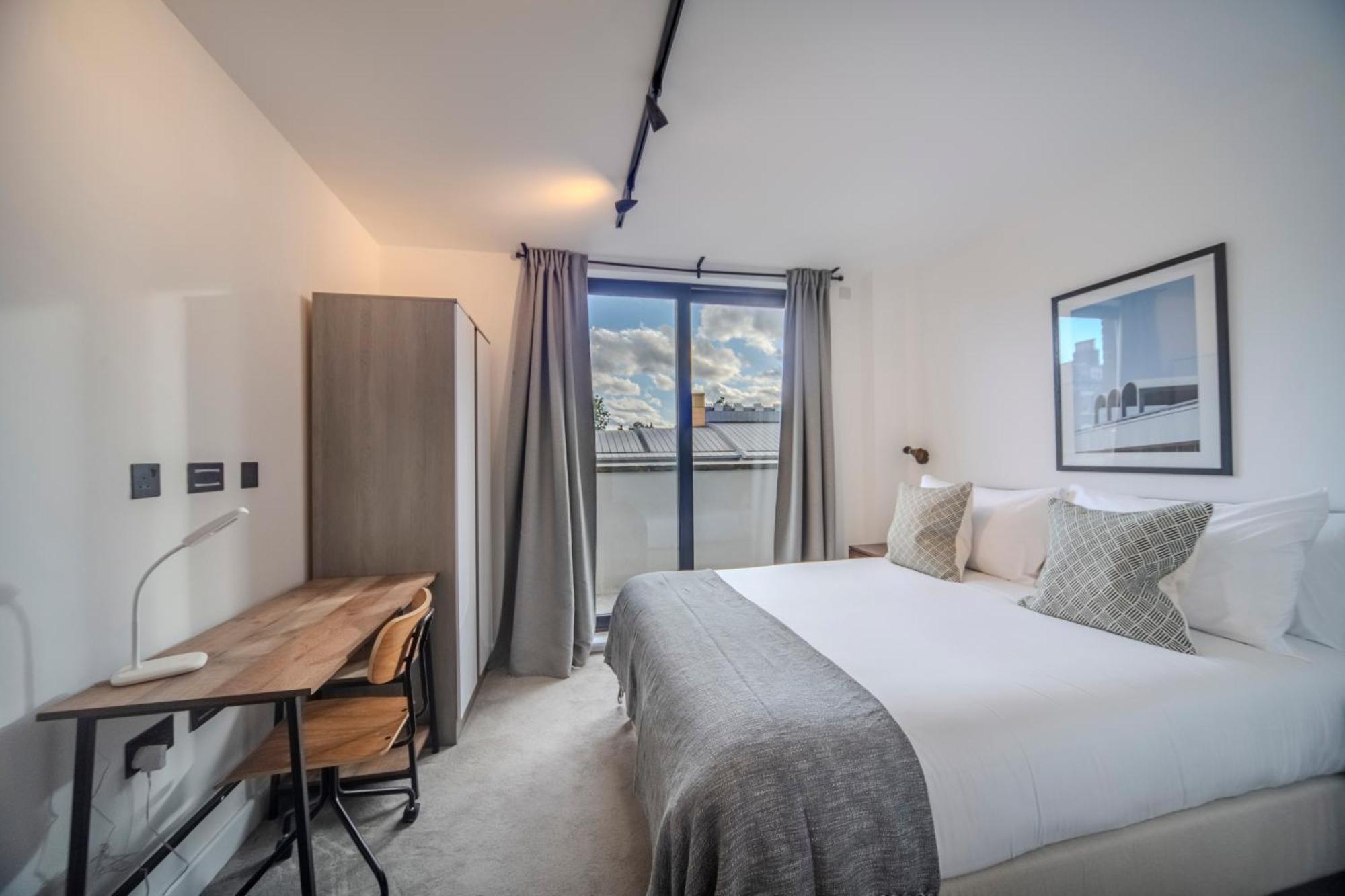 Xylo - Kentish Town Apartment *