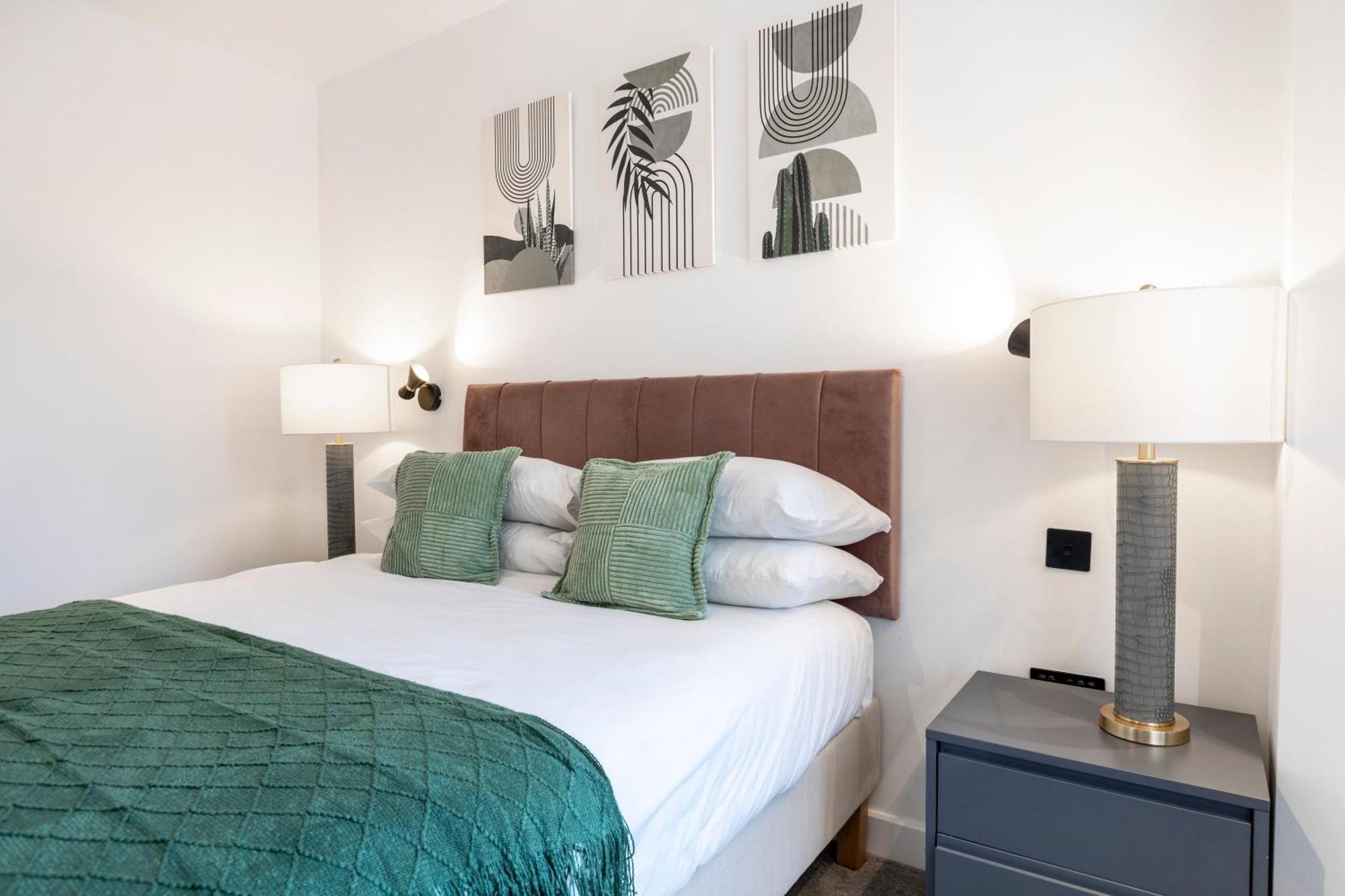 Apartment Xylo - Kentish Town London