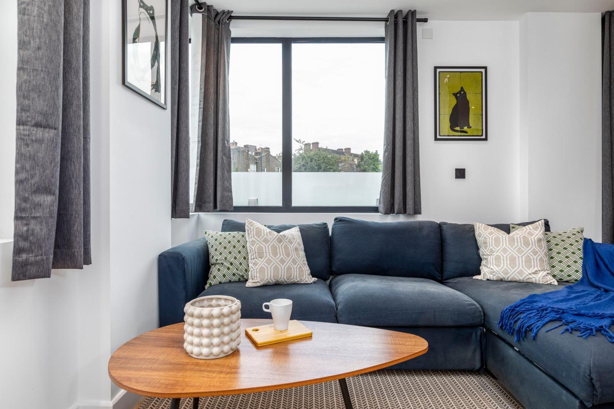 Xylo - Kentish Town * London