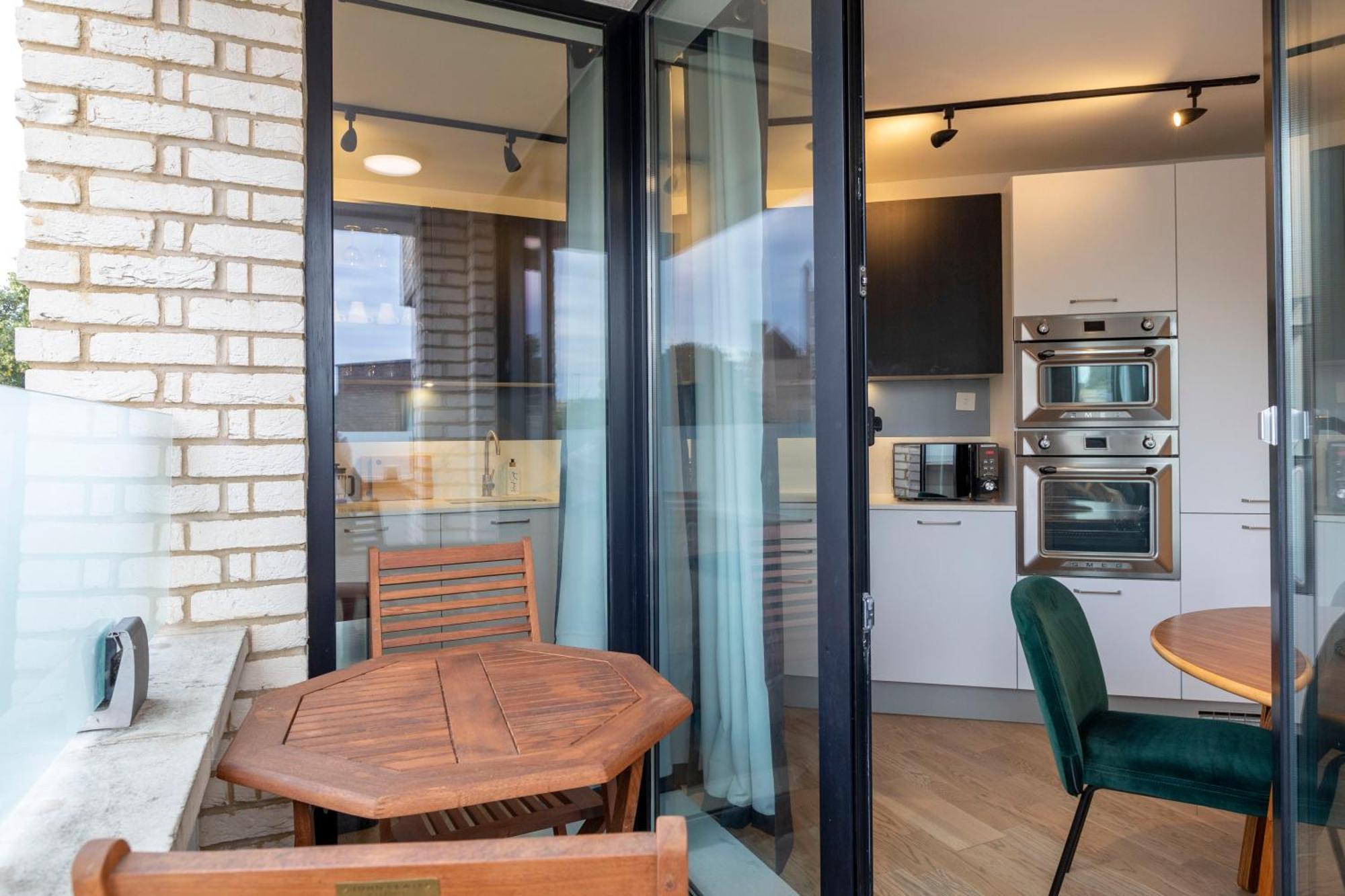 Xylo - Kentish Town Apartment