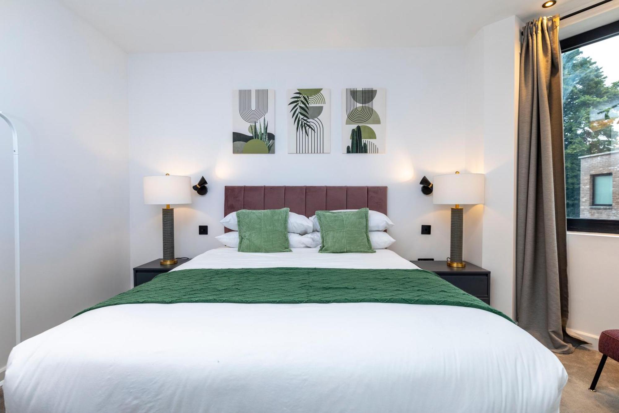Apartment Xylo - Kentish Town London