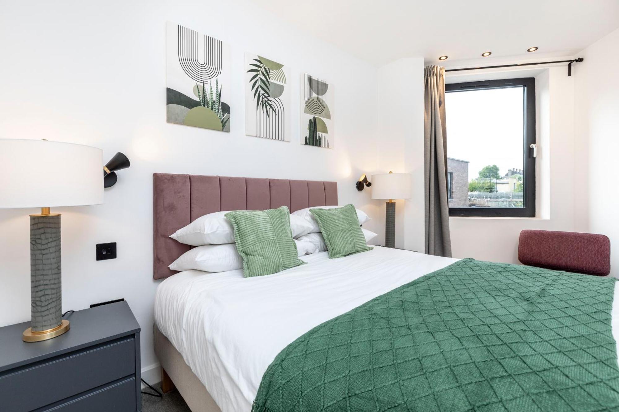 Xylo - Kentish Town Apartment