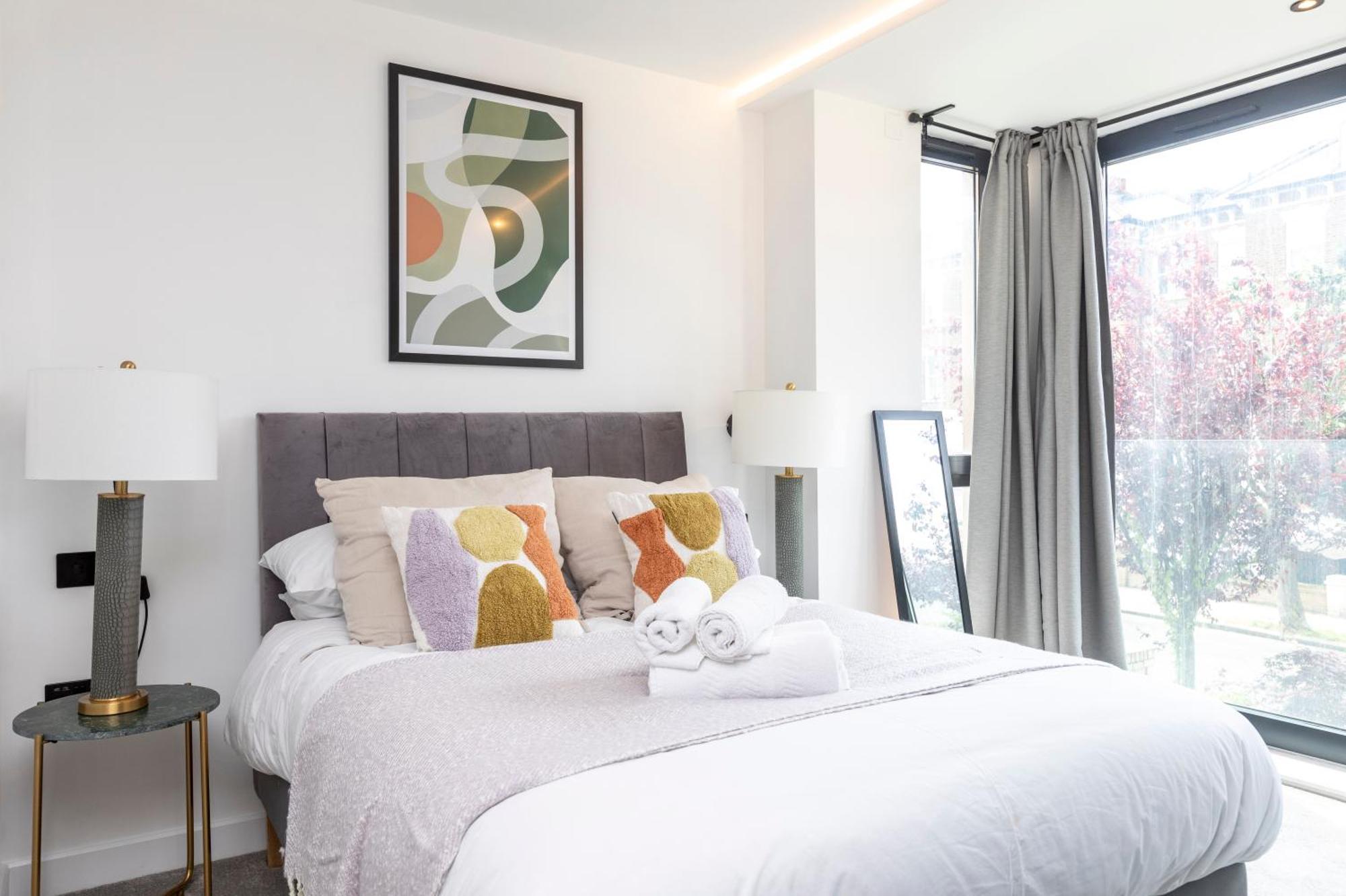 Apartment Xylo - Kentish Town