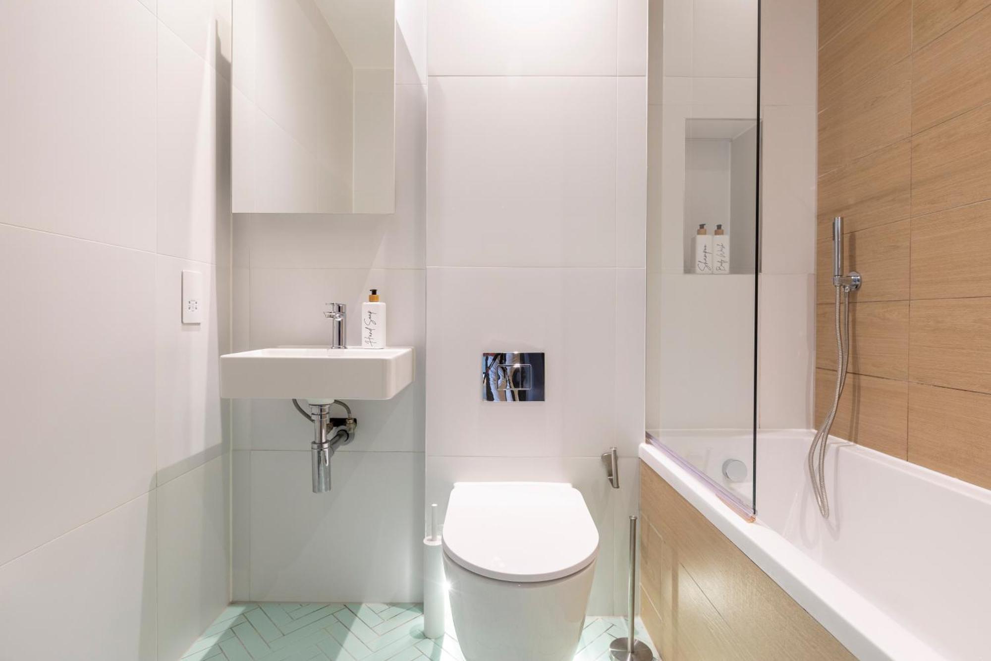 Apartment Xylo - Kentish Town London
