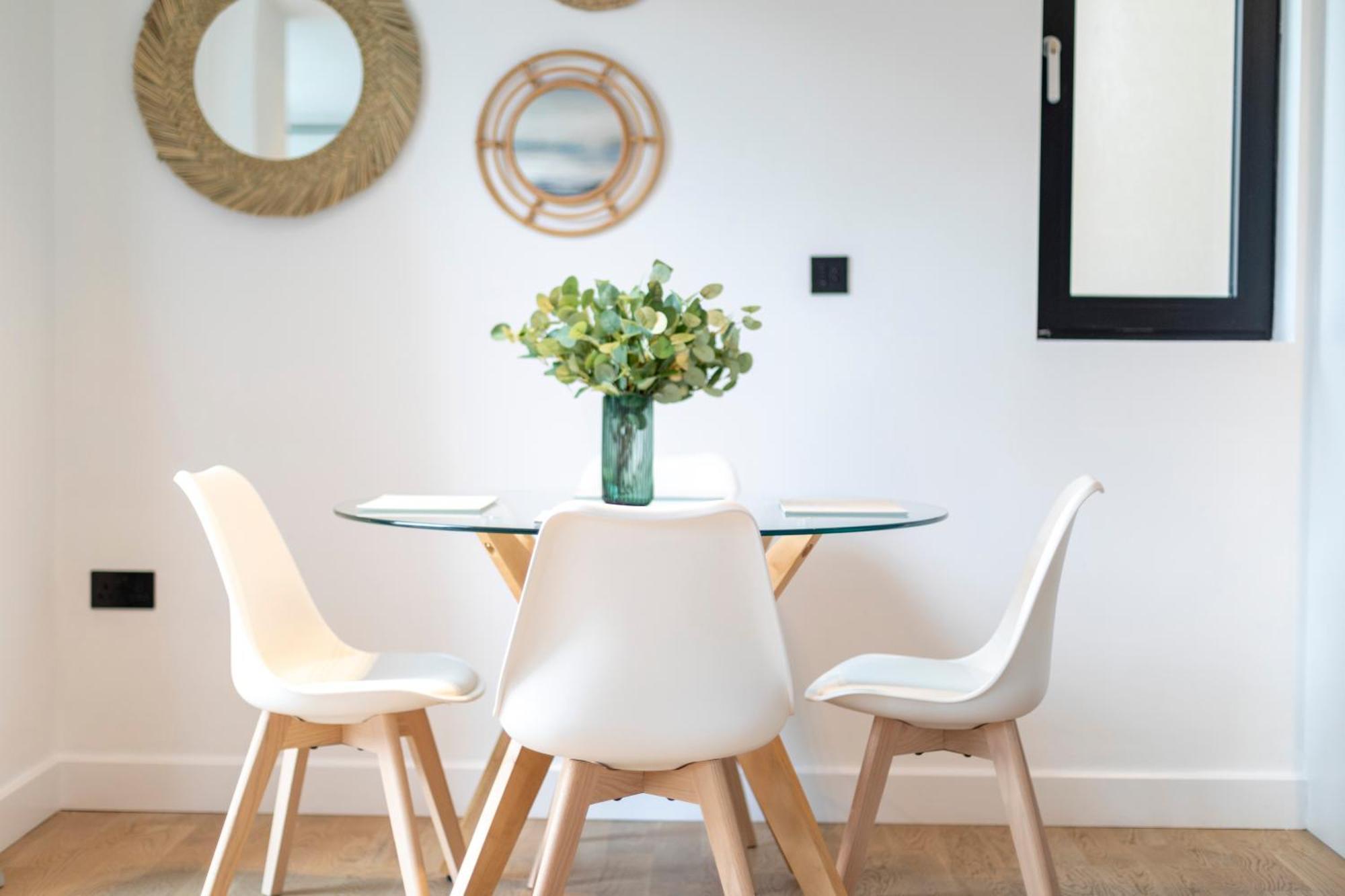 Xylo - Kentish Town Apartment