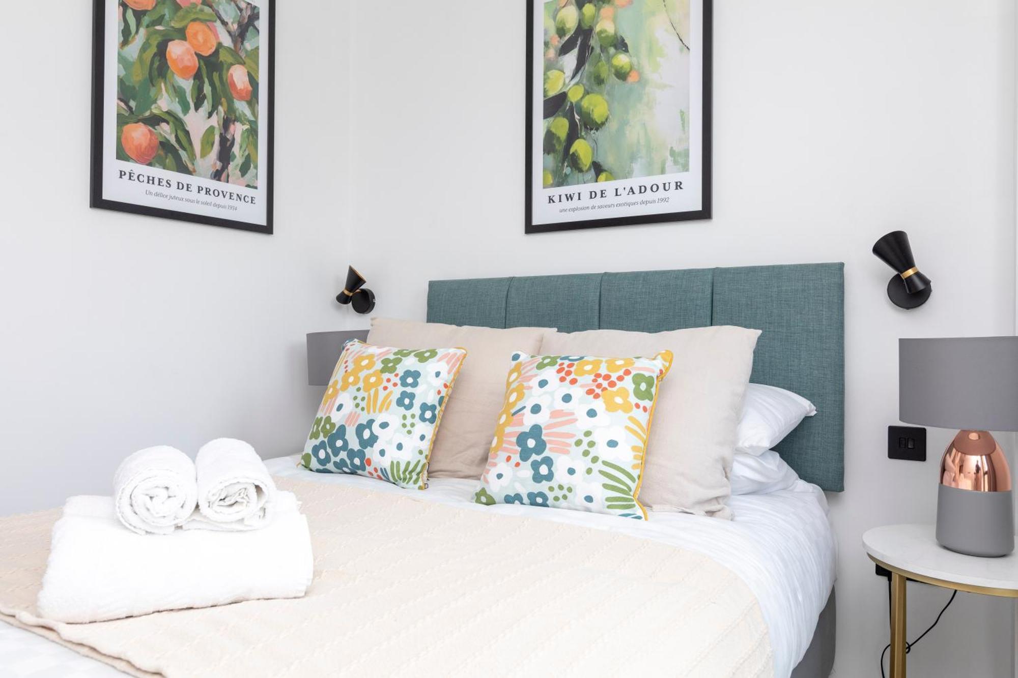 Apartment Xylo - Kentish Town London