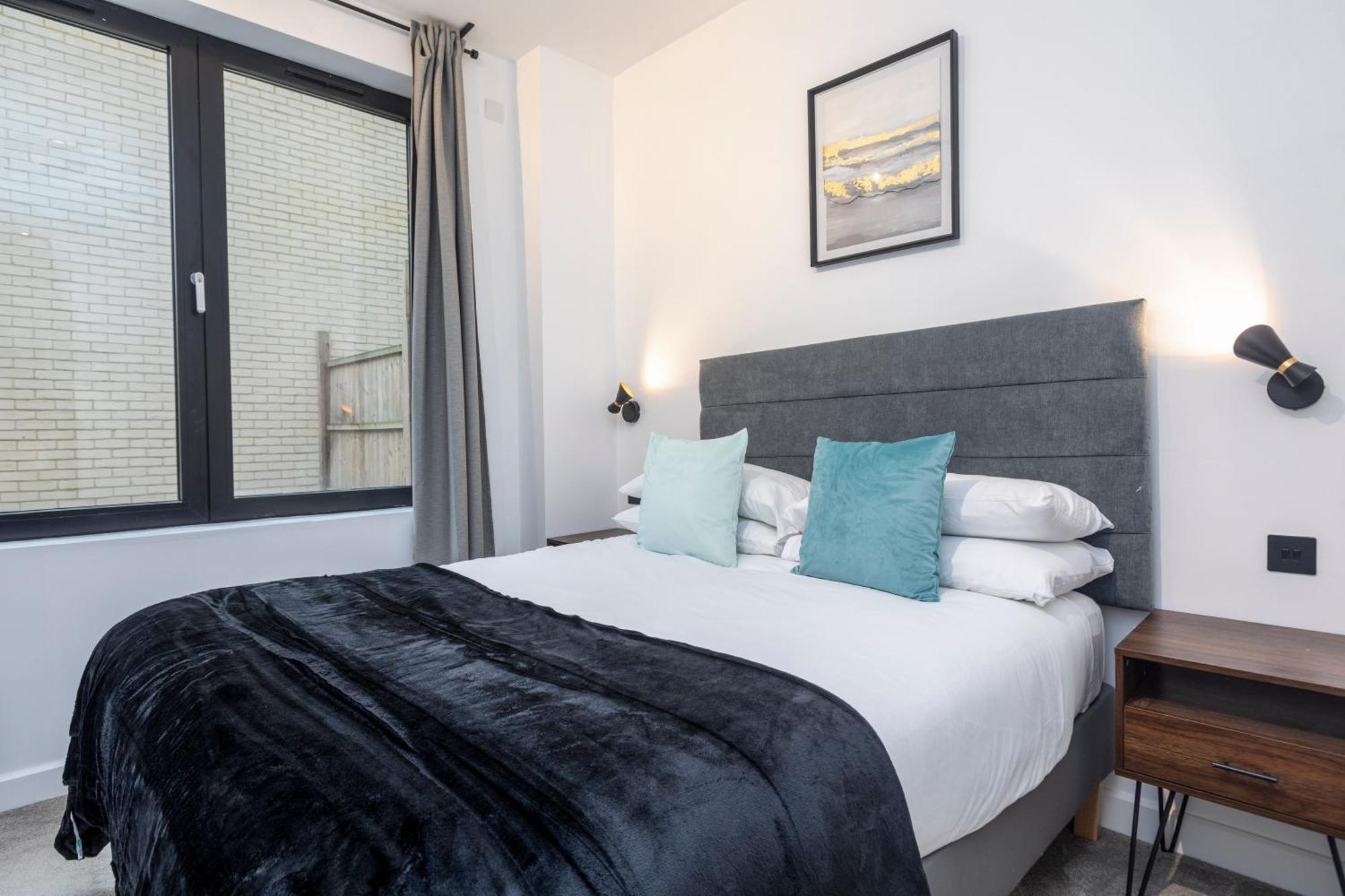 Xylo - Kentish Town Apartment London