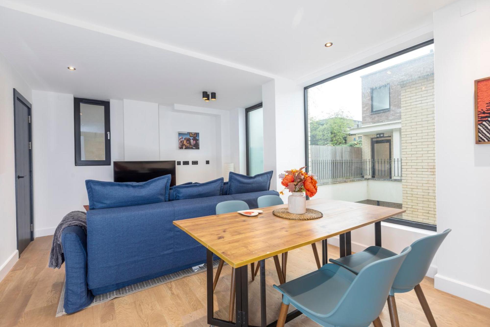Apartment Xylo - Kentish Town London