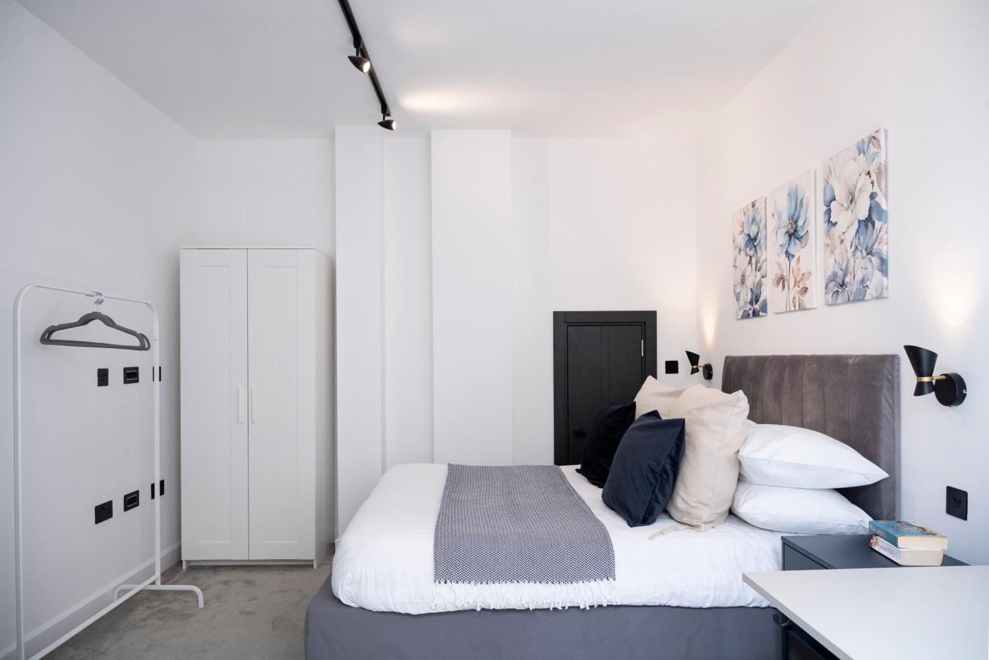 Apartment Xylo - Kentish Town London