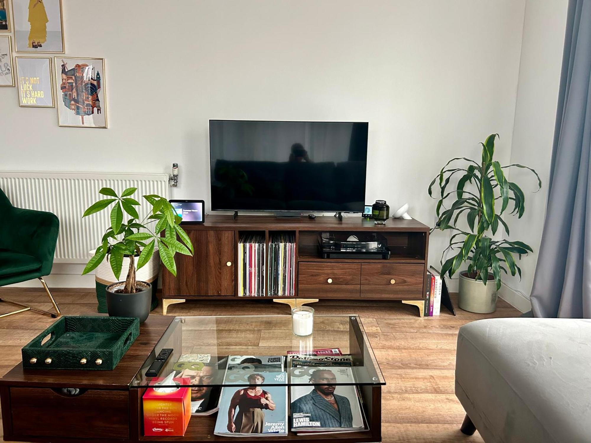 Privatunterkunft My Brixton - Modern Double With En-suite *