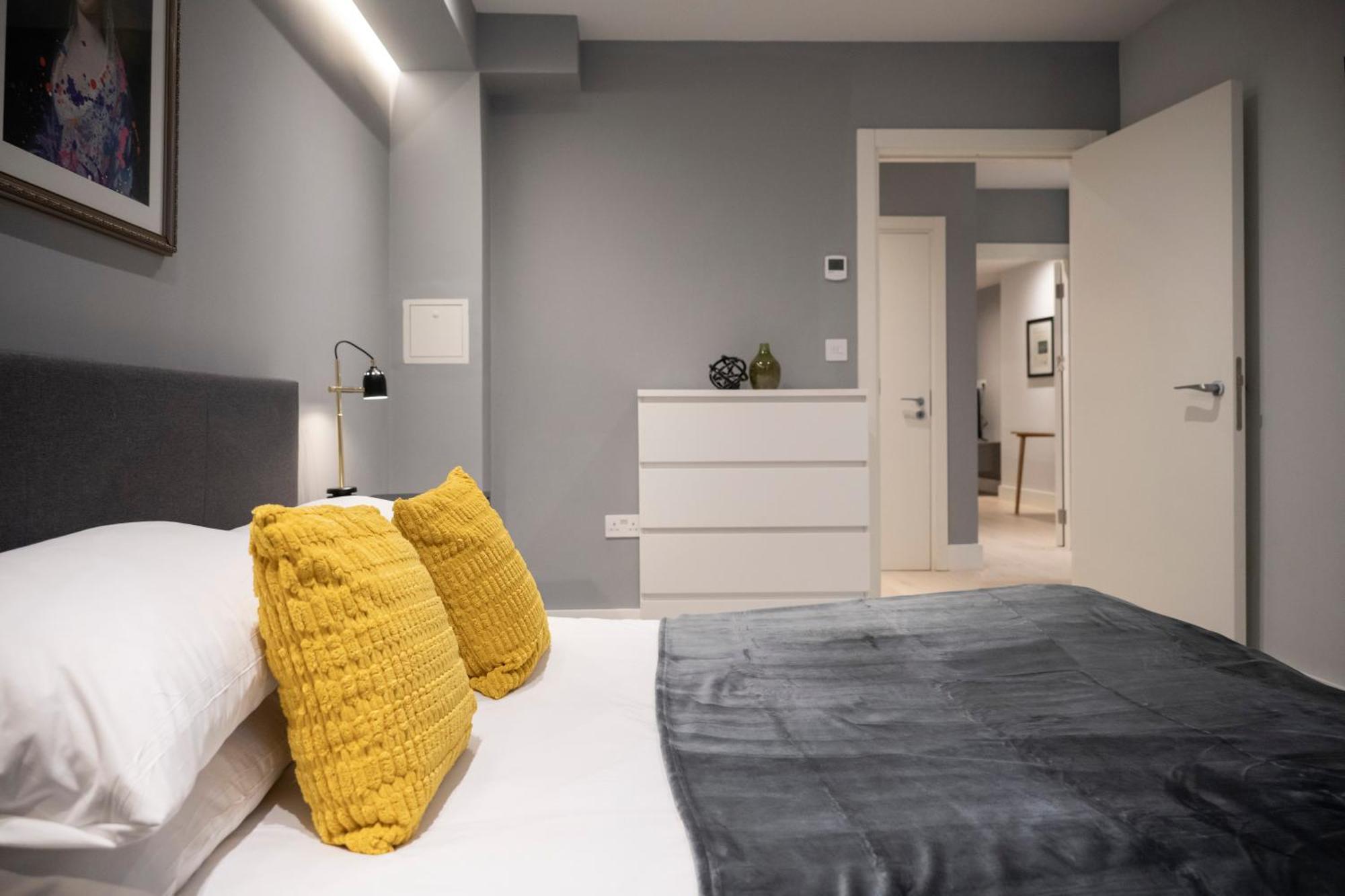 Palmer - Elephant & Castle Appartement Londres