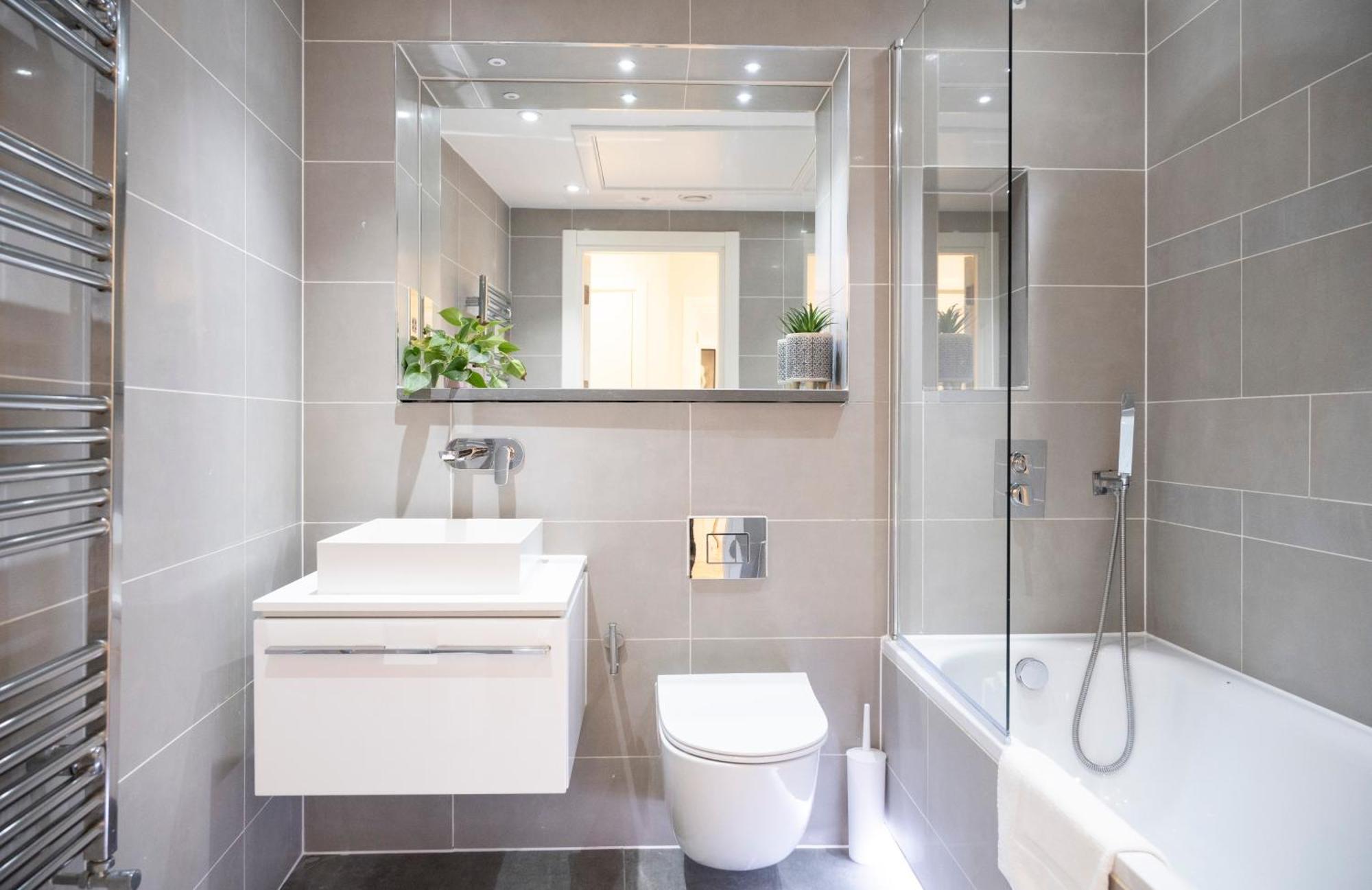 Palmer - Elephant & Castle Appartement Londres