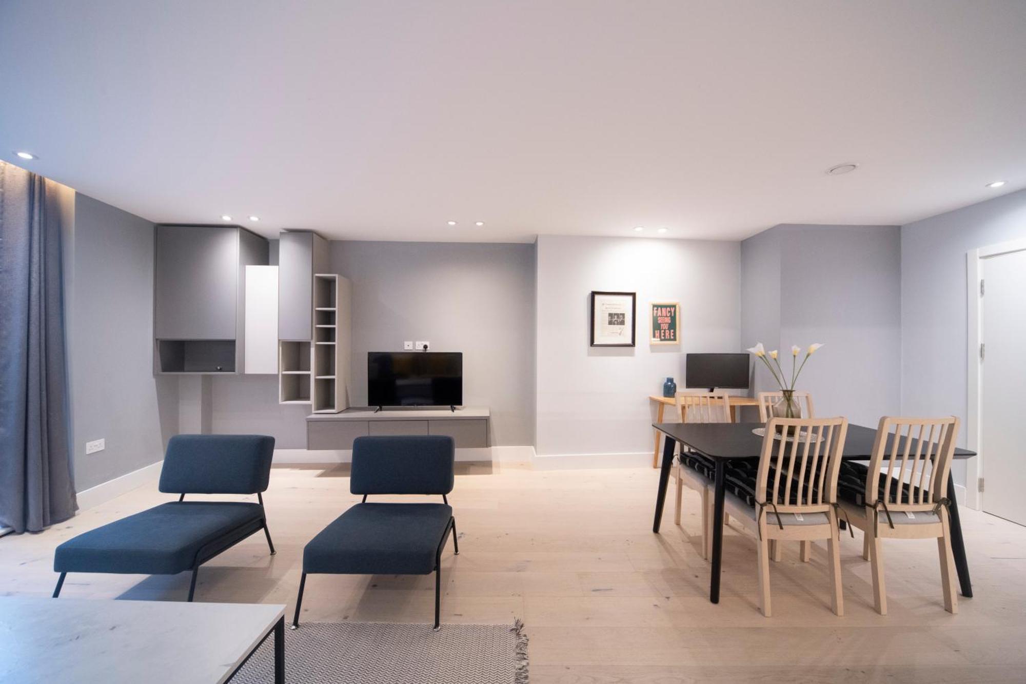 Appartement Palmer - Elephant & Castle *