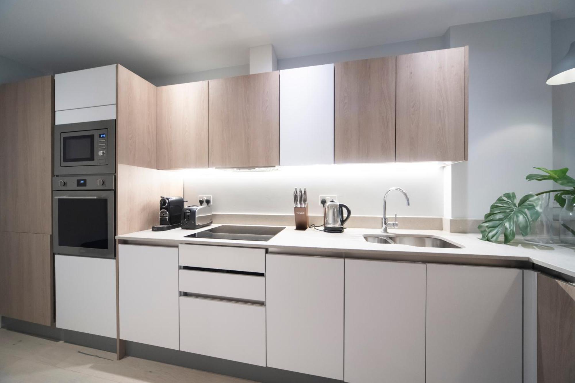 Appartement Palmer - Elephant & Castle