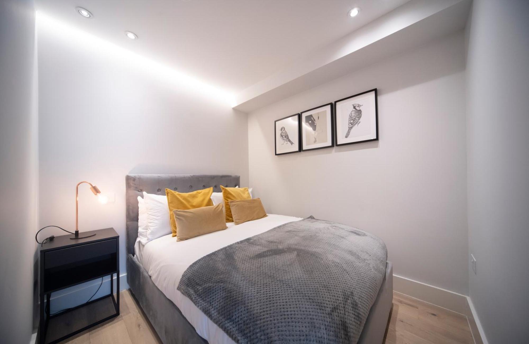 Appartement Palmer - Elephant & Castle Londres