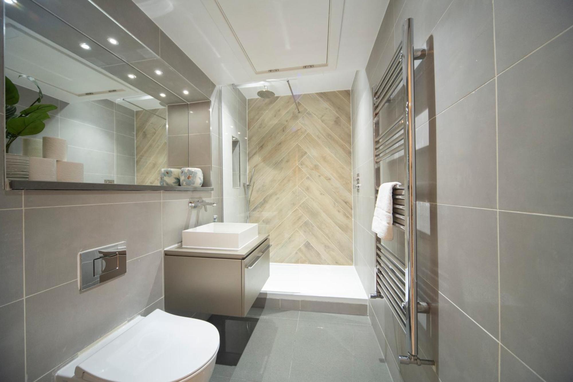 Appartement Palmer - Elephant & Castle