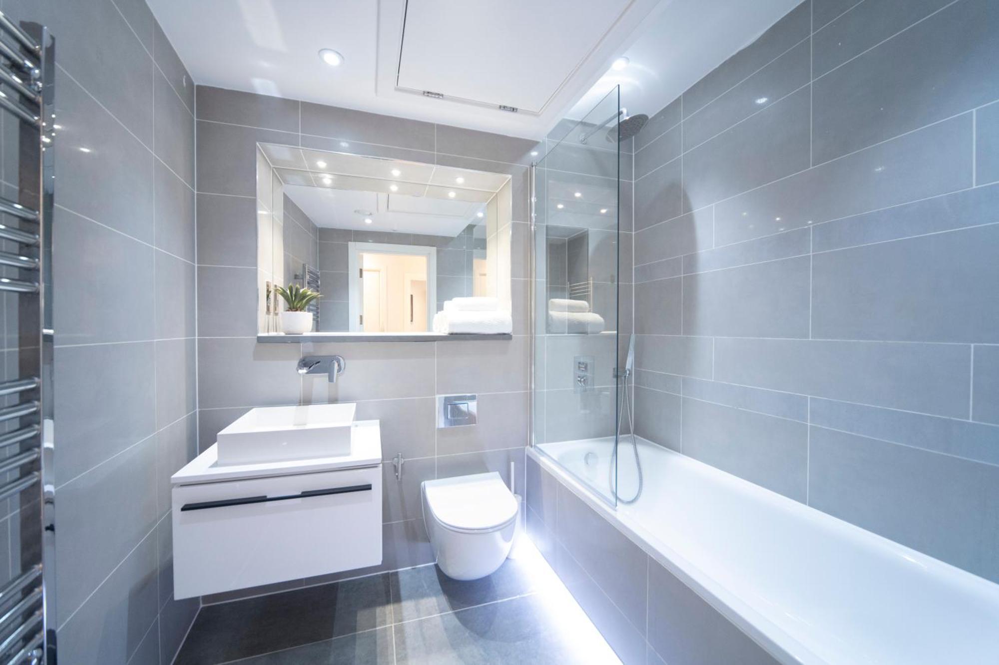 Palmer - Elephant & Castle Appartement Londres