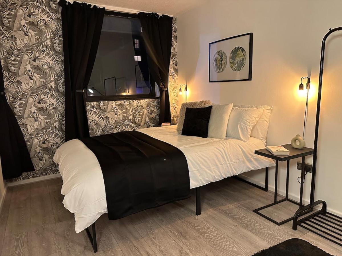 Appartement Spacious And Modern Flat In Archway Londen