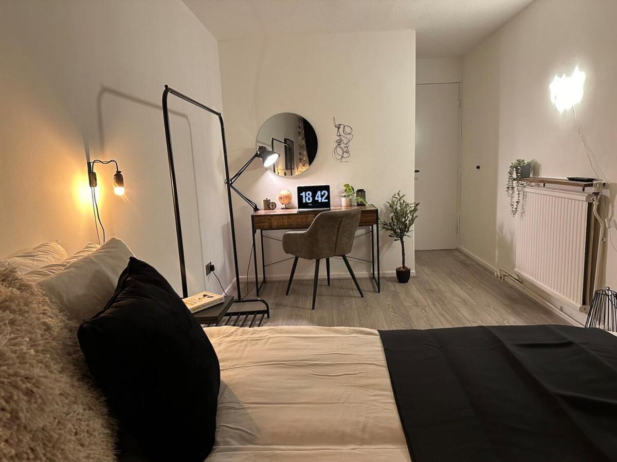 Spacious And Modern Flat In Archway *