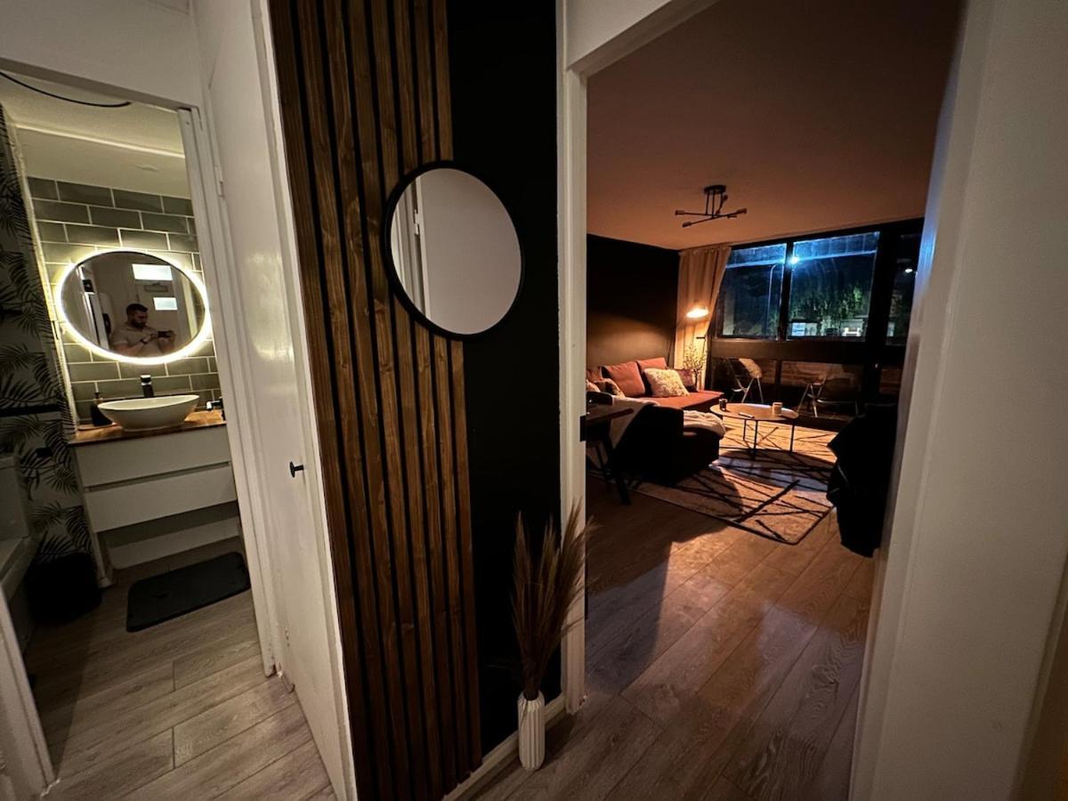 Appartement Spacious And Modern Flat In Archway