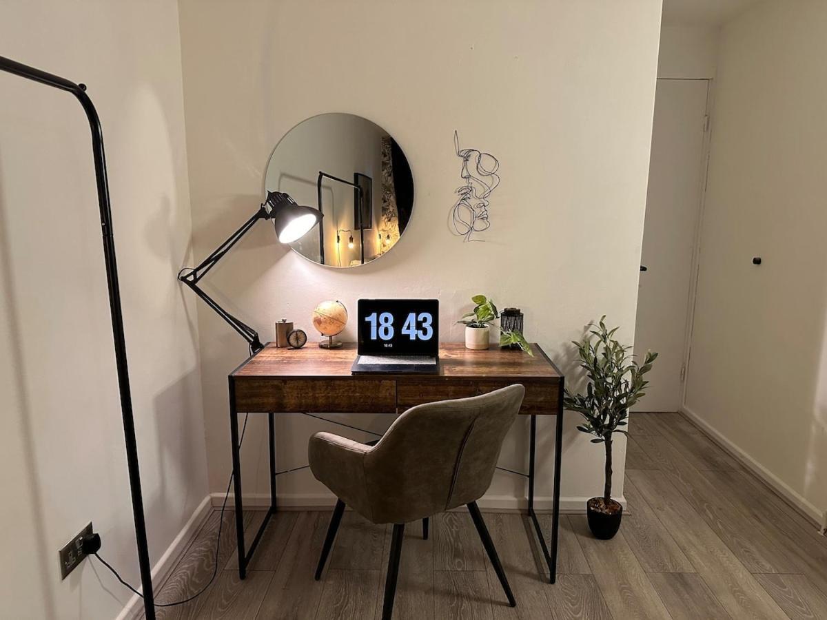 Spacious And Modern Flat In Archway Appartement *