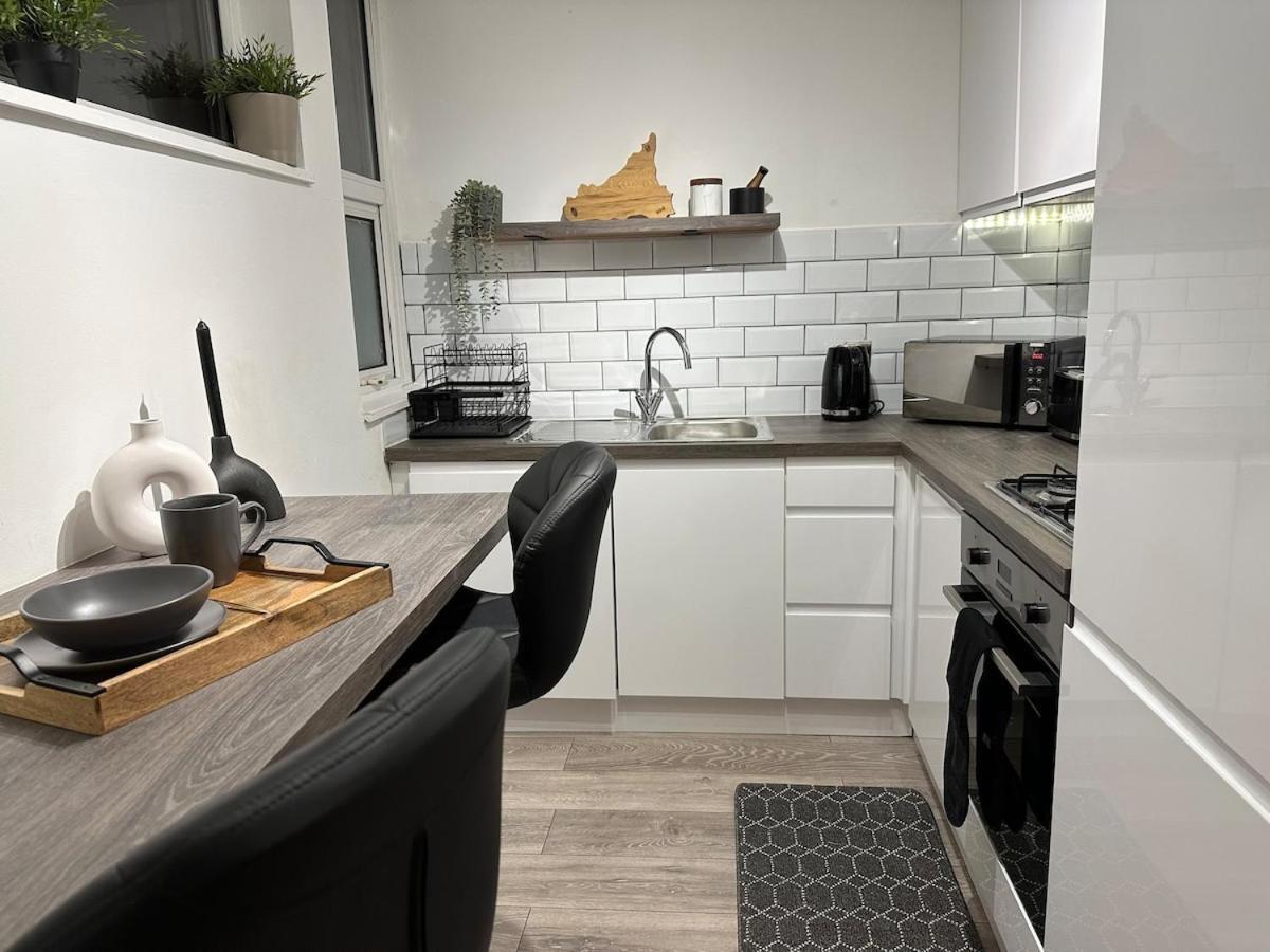 Appartement Spacious And Modern Flat In Archway *