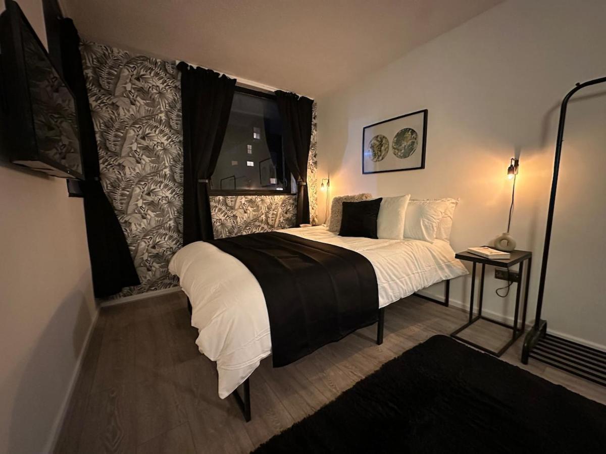 Appartement Spacious And Modern Flat In Archway Londen