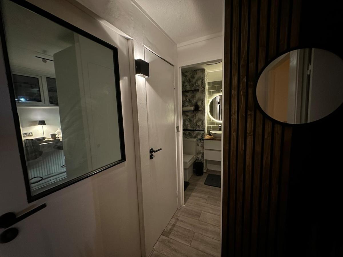 Spacious And Modern Flat In Archway *