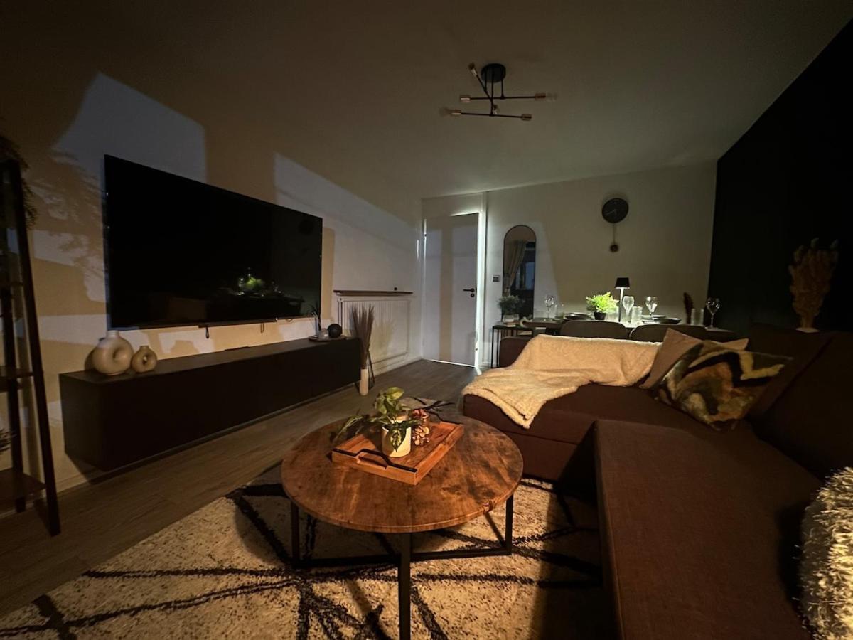 Spacious And Modern Flat In Archway Appartement *