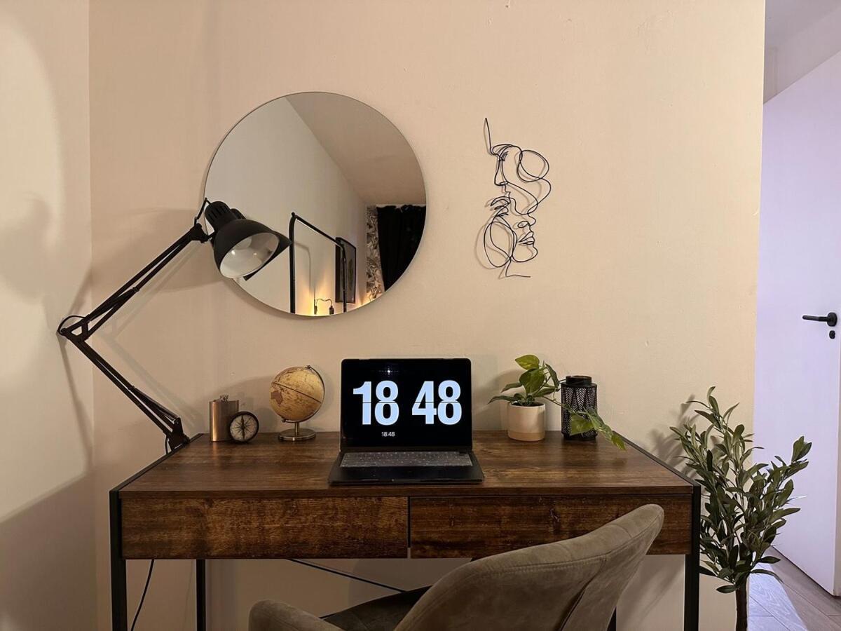 Appartement Spacious And Modern Flat In Archway *