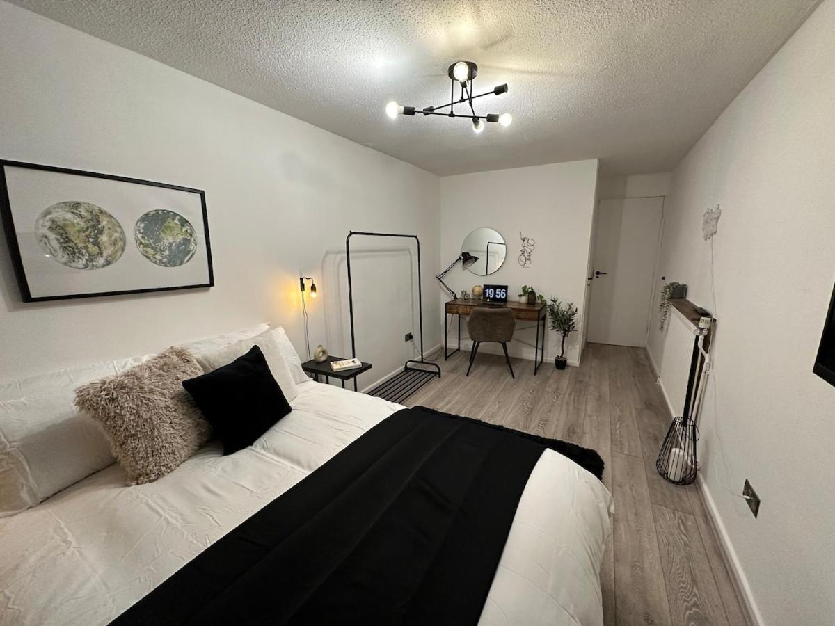 Spacious And Modern Flat In Archway *