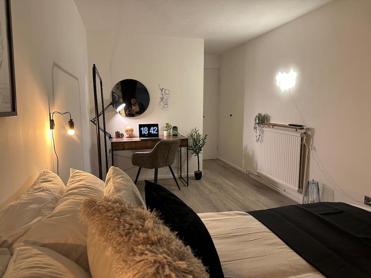 Spacious And Modern Flat In Archway Londen