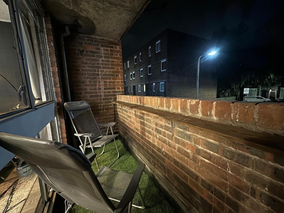 Spacious And Modern Flat In Archway