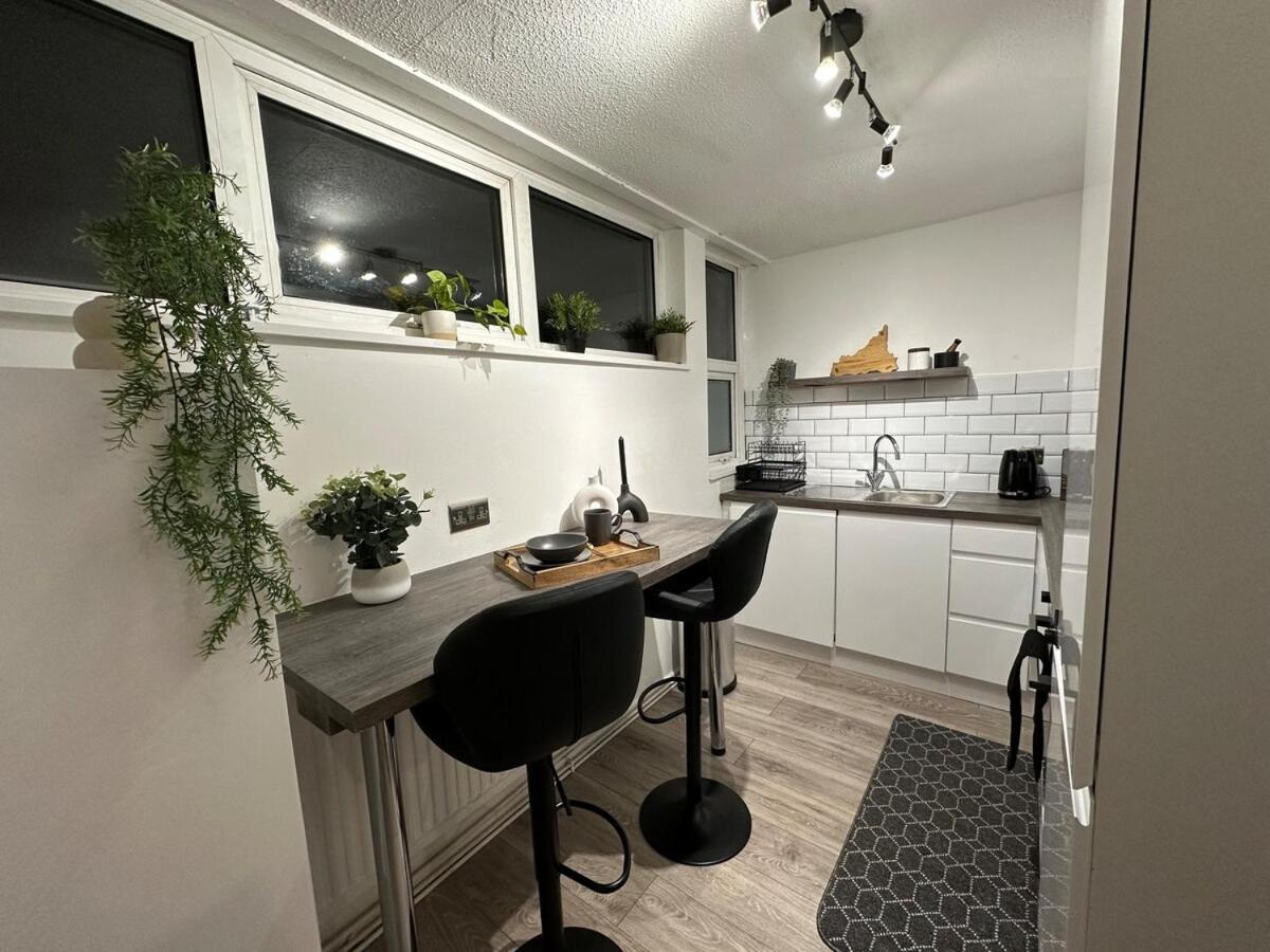 Spacious And Modern Flat In Archway Appartement