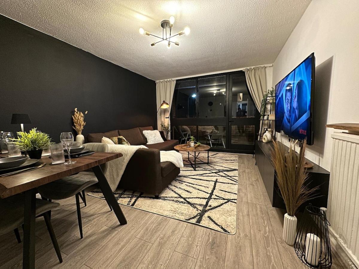 Spacious And Modern Flat In Archway Appartement *