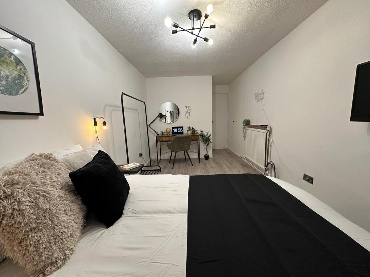 Appartement Spacious And Modern Flat In Archway *
