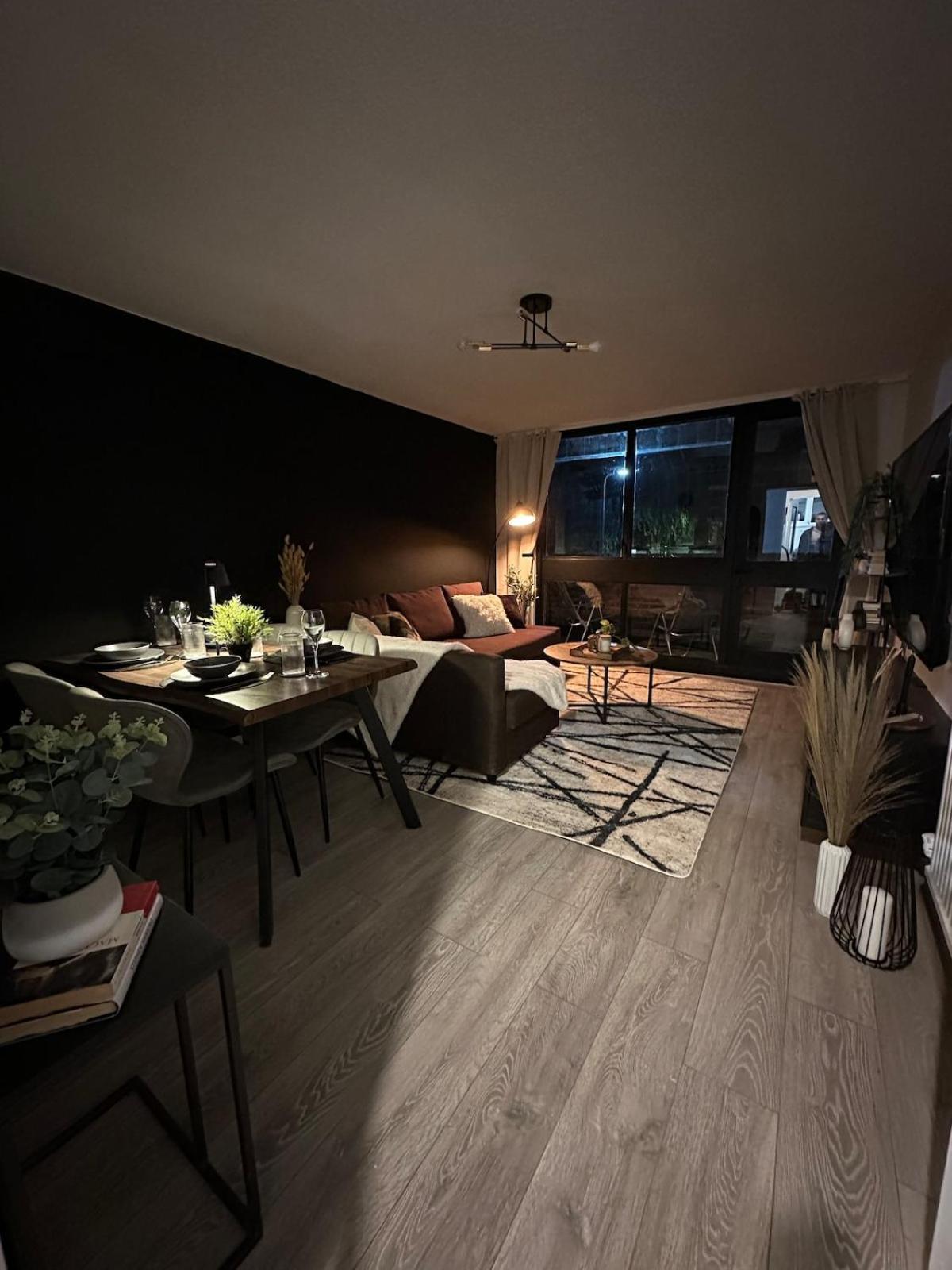 Spacious And Modern Flat In Archway Londen