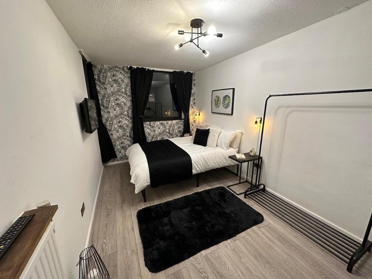 Spacious And Modern Flat In Archway Appartement