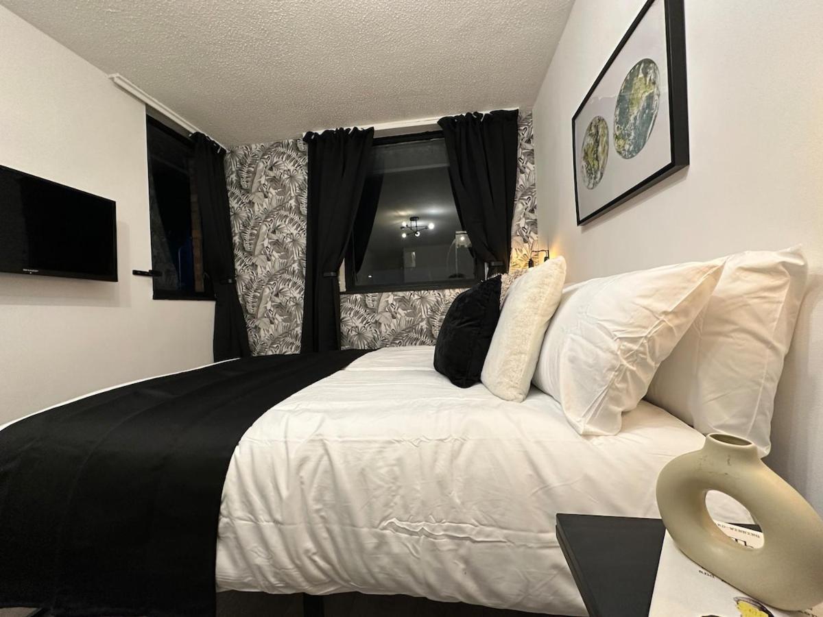 Spacious And Modern Flat In Archway Londen