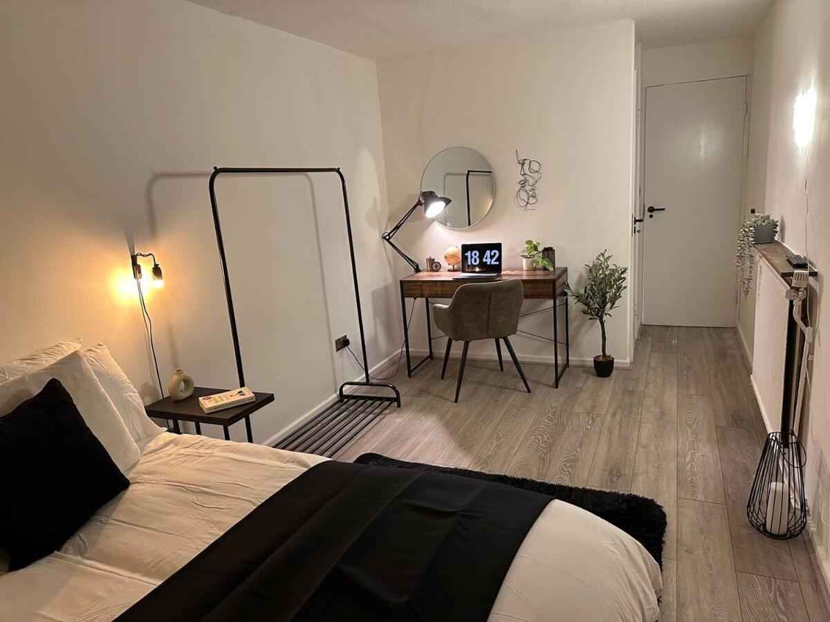 Spacious And Modern Flat In Archway