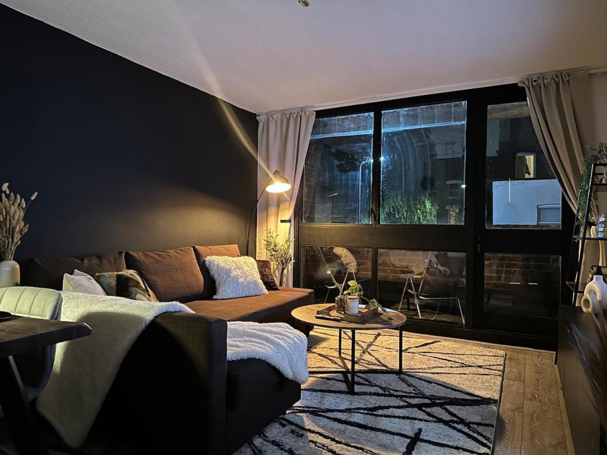 Spacious And Modern Flat In Archway Appartement