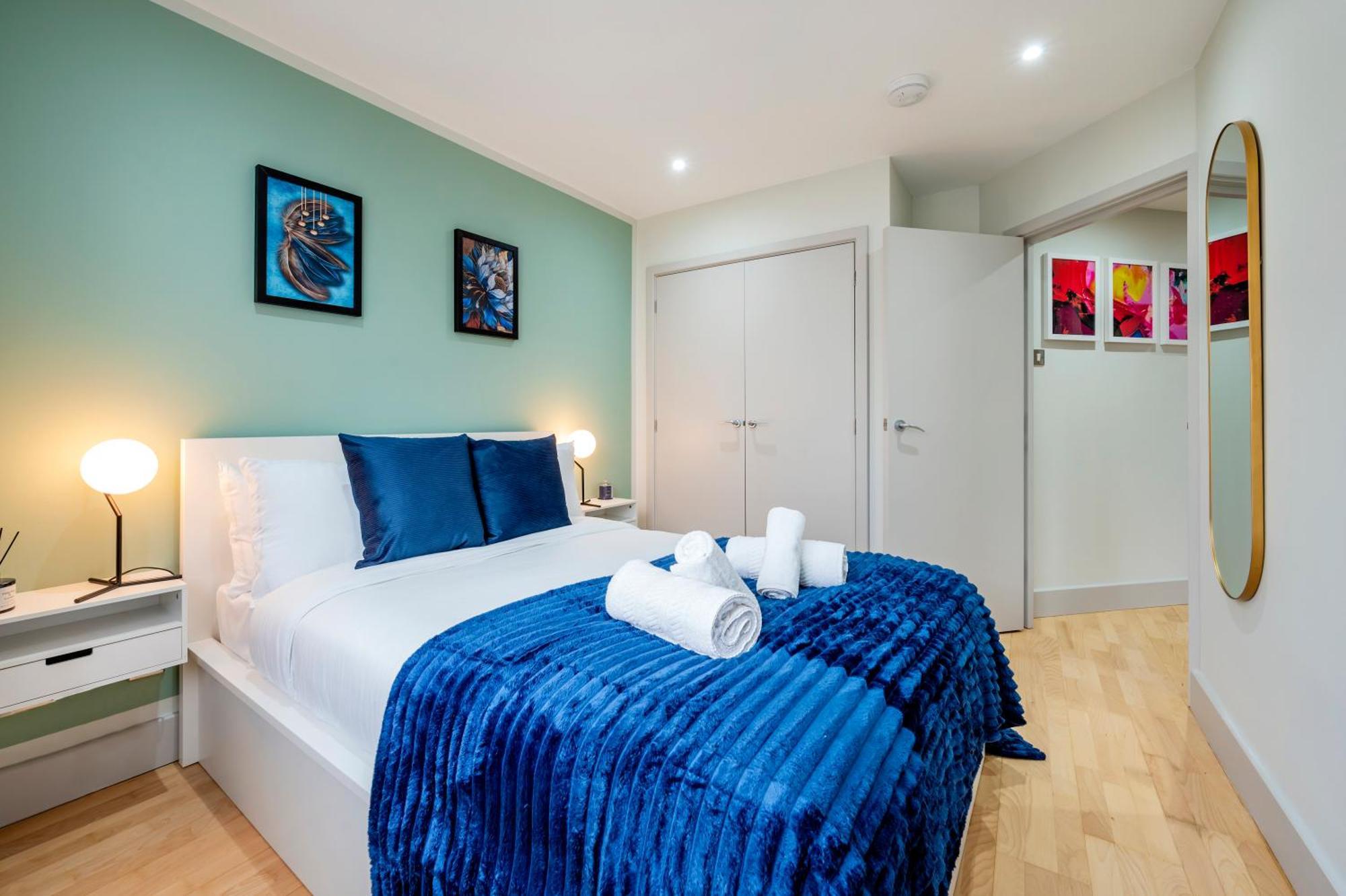 Apartment Welcome The Garrick London
