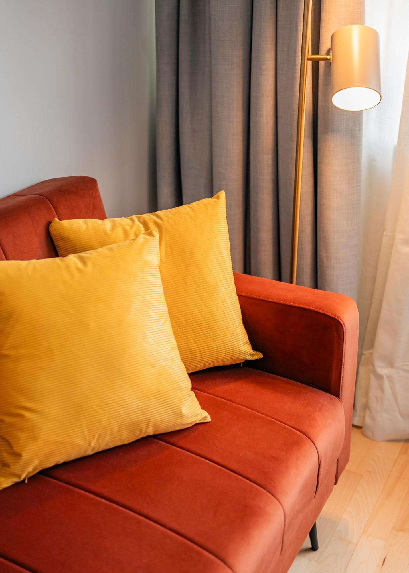 Welcome The Garrick Leilighet London